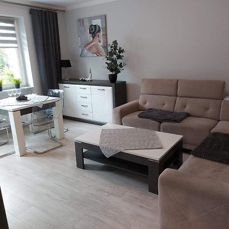 Apartament Ogrody/Jezyce Poznań Exterior foto